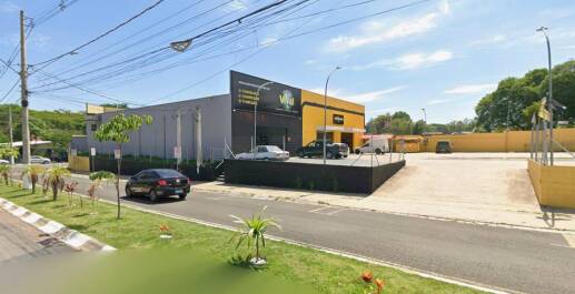 Loja-Salão, 754 m² - Foto 6