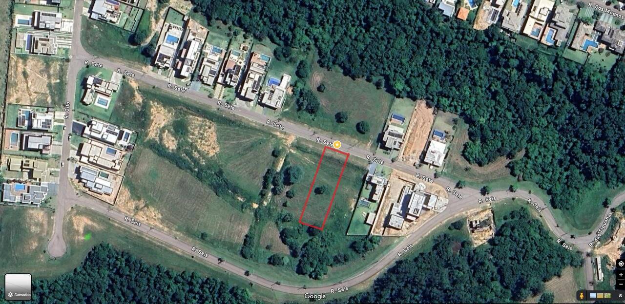 Terreno, 1116 m² - Foto 2