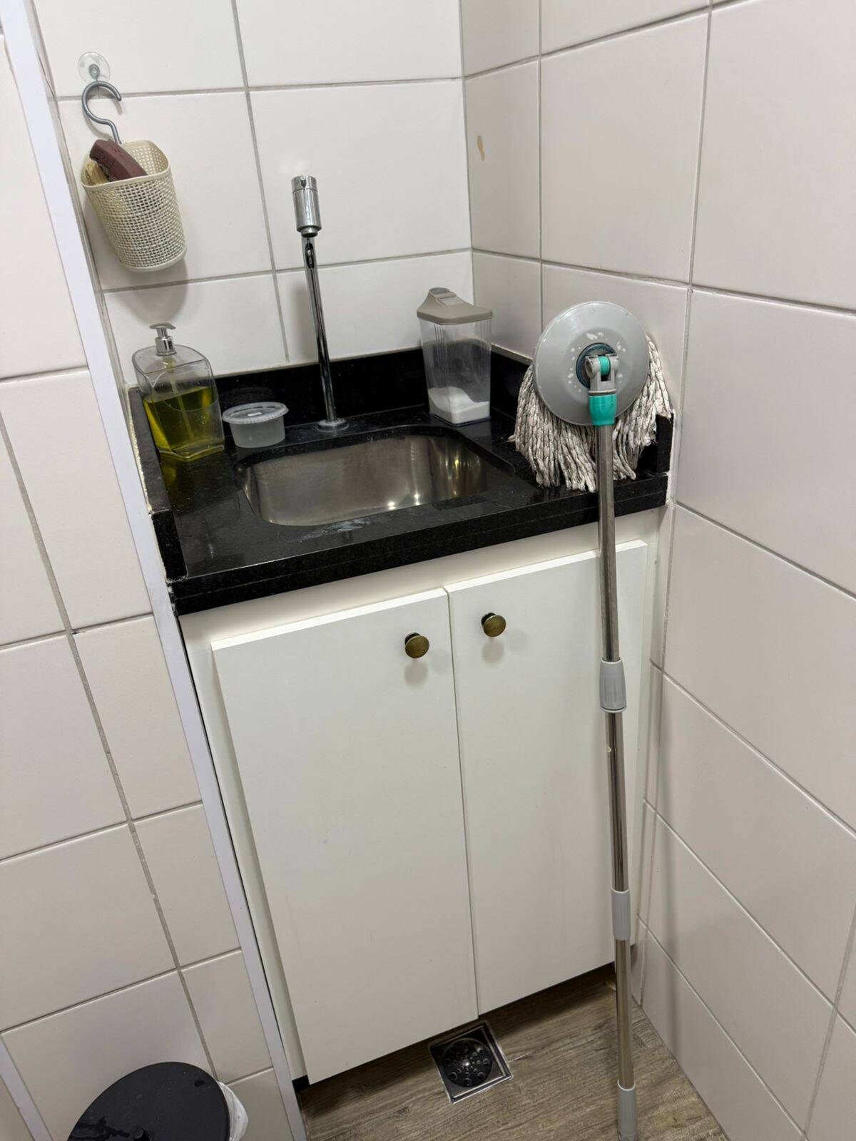 Apartamento, 2 quartos - Foto 2