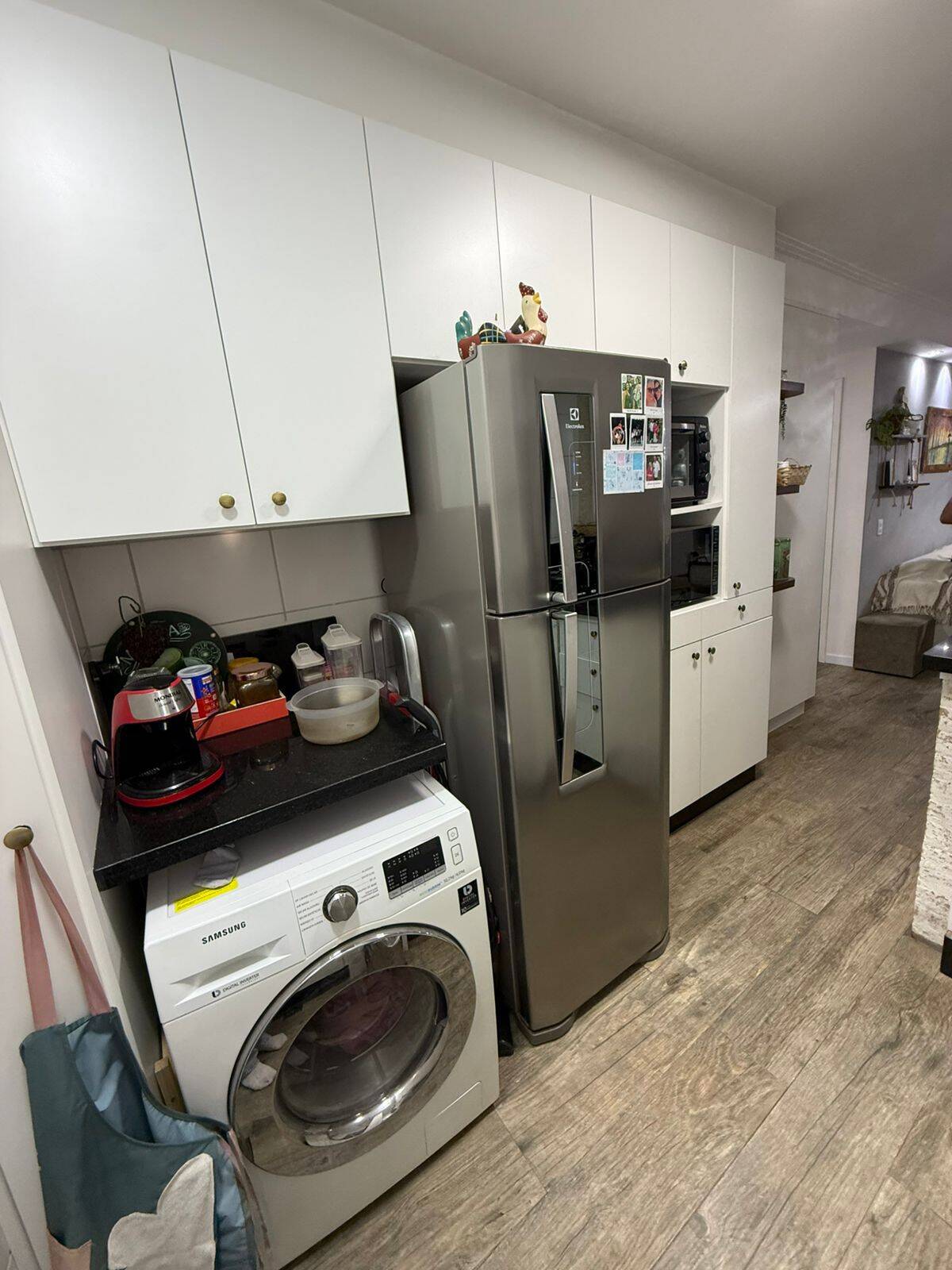 Apartamento, 2 quartos - Foto 3