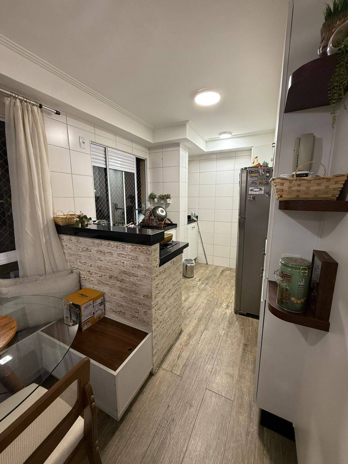 Apartamento, 2 quartos - Foto 8
