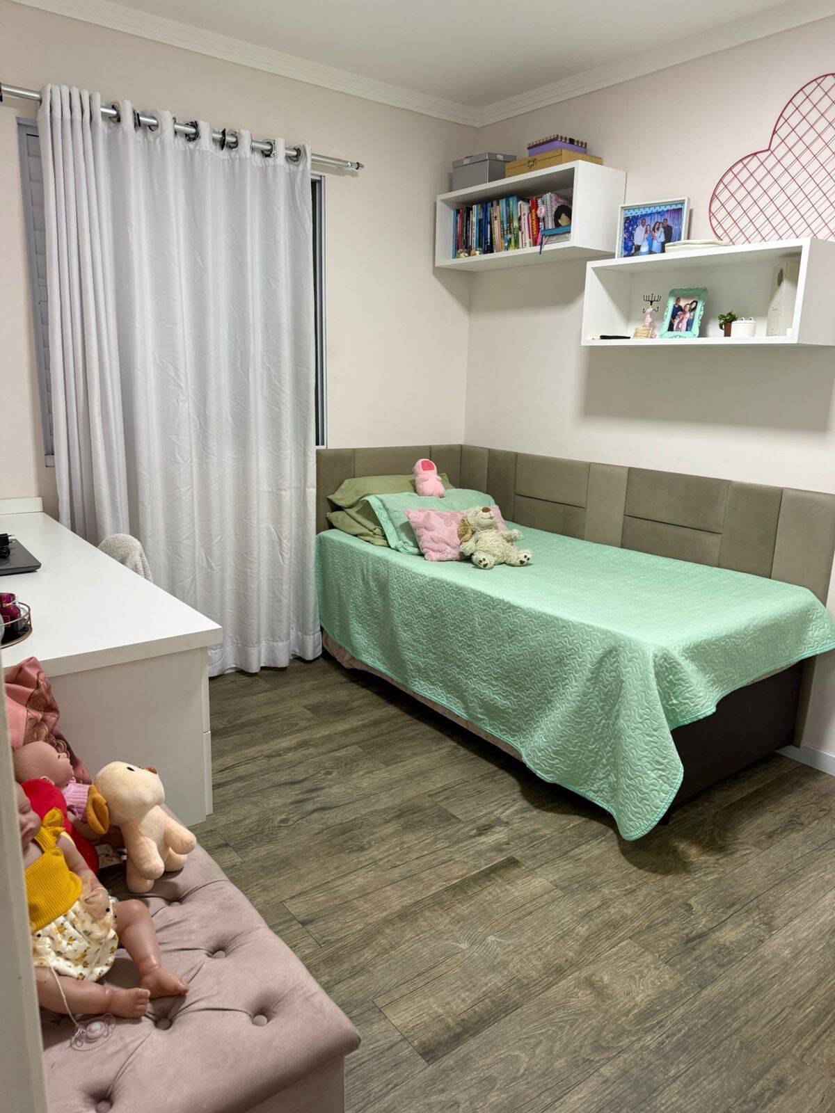 Apartamento, 2 quartos - Foto 5