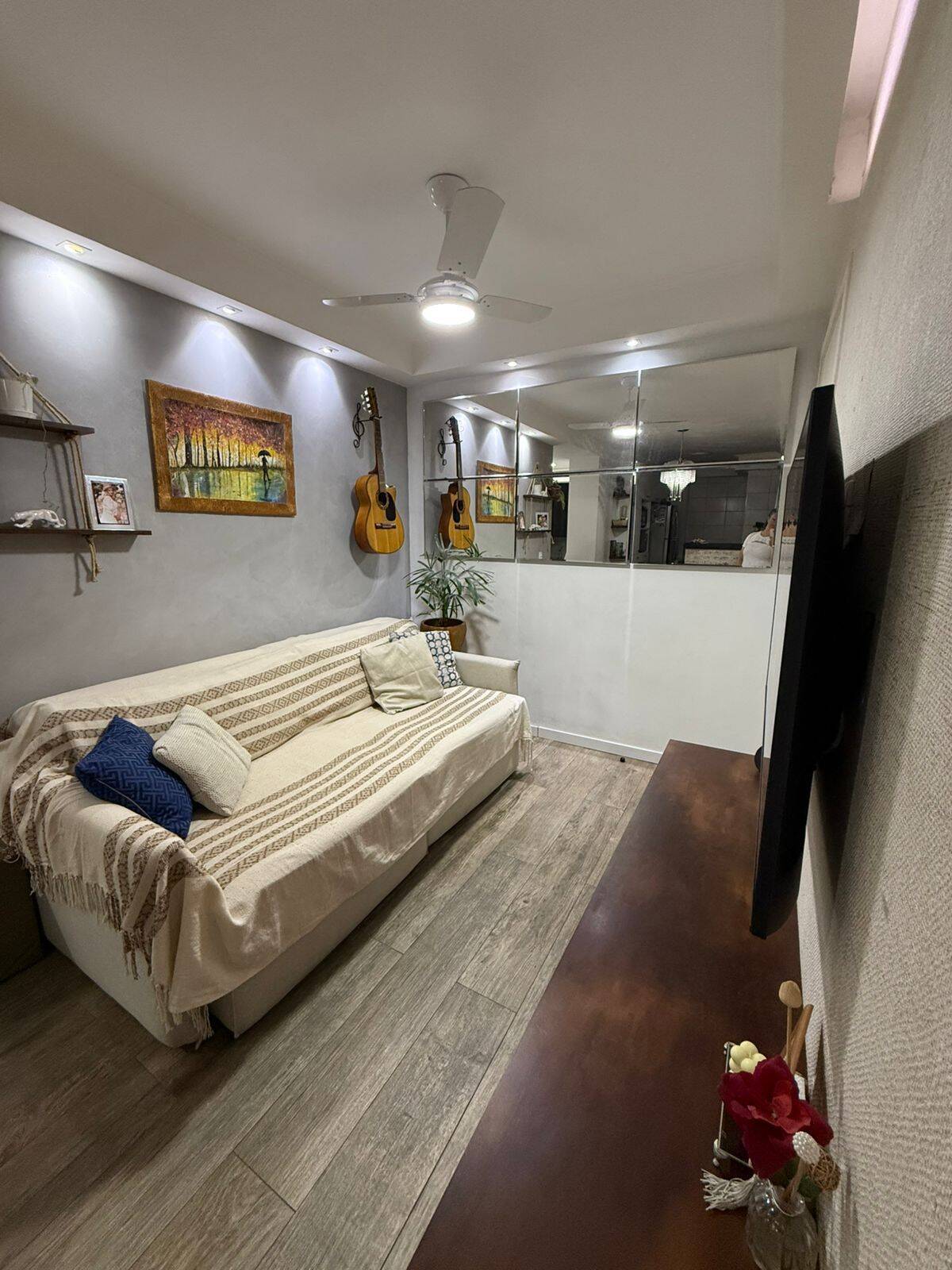 Apartamento, 2 quartos - Foto 9