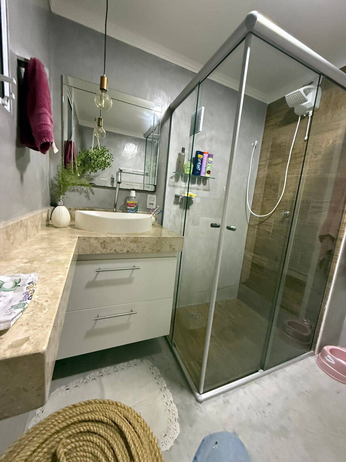 Apartamento, 2 quartos - Foto 7