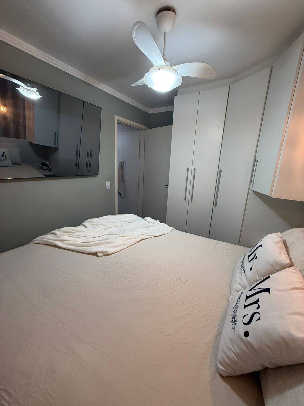 Apartamento, 2 quartos - Foto 6