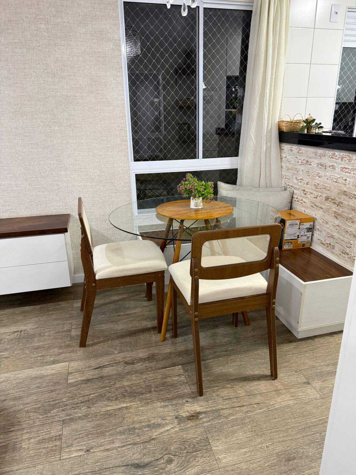 Apartamento, 2 quartos - Foto 10