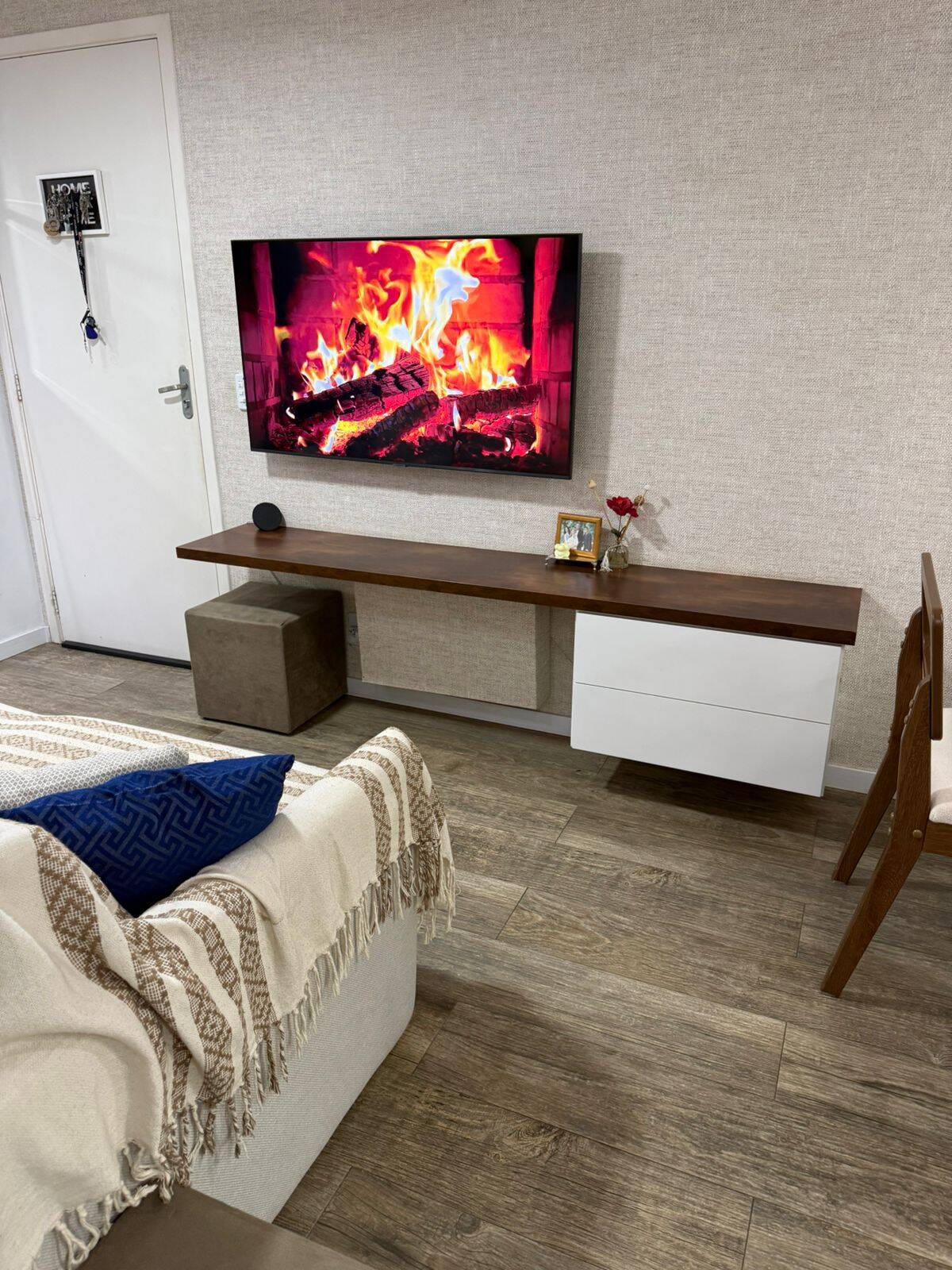 Apartamento, 2 quartos - Foto 12