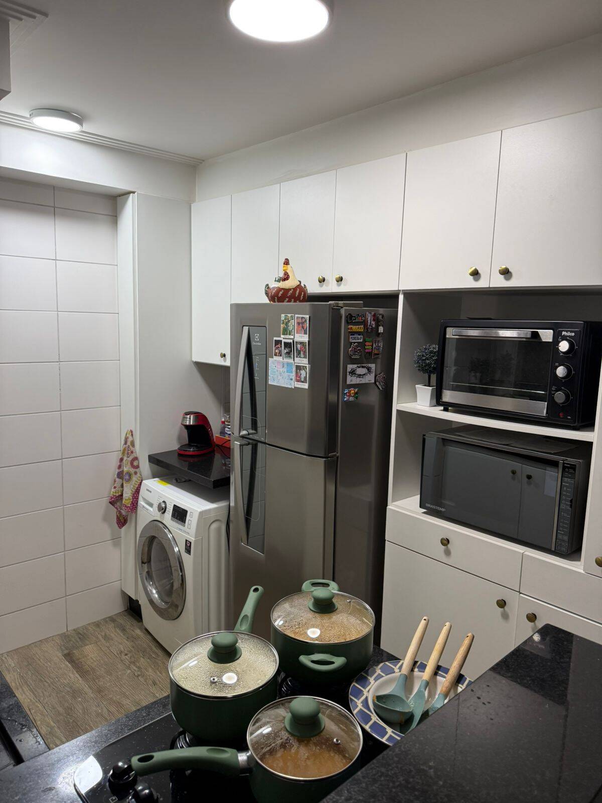 Apartamento, 2 quartos - Foto 13