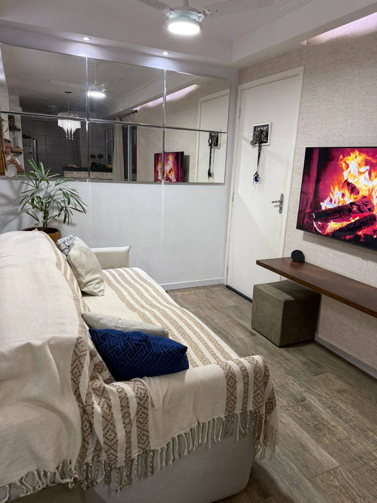 Apartamento, 2 quartos - Foto 16