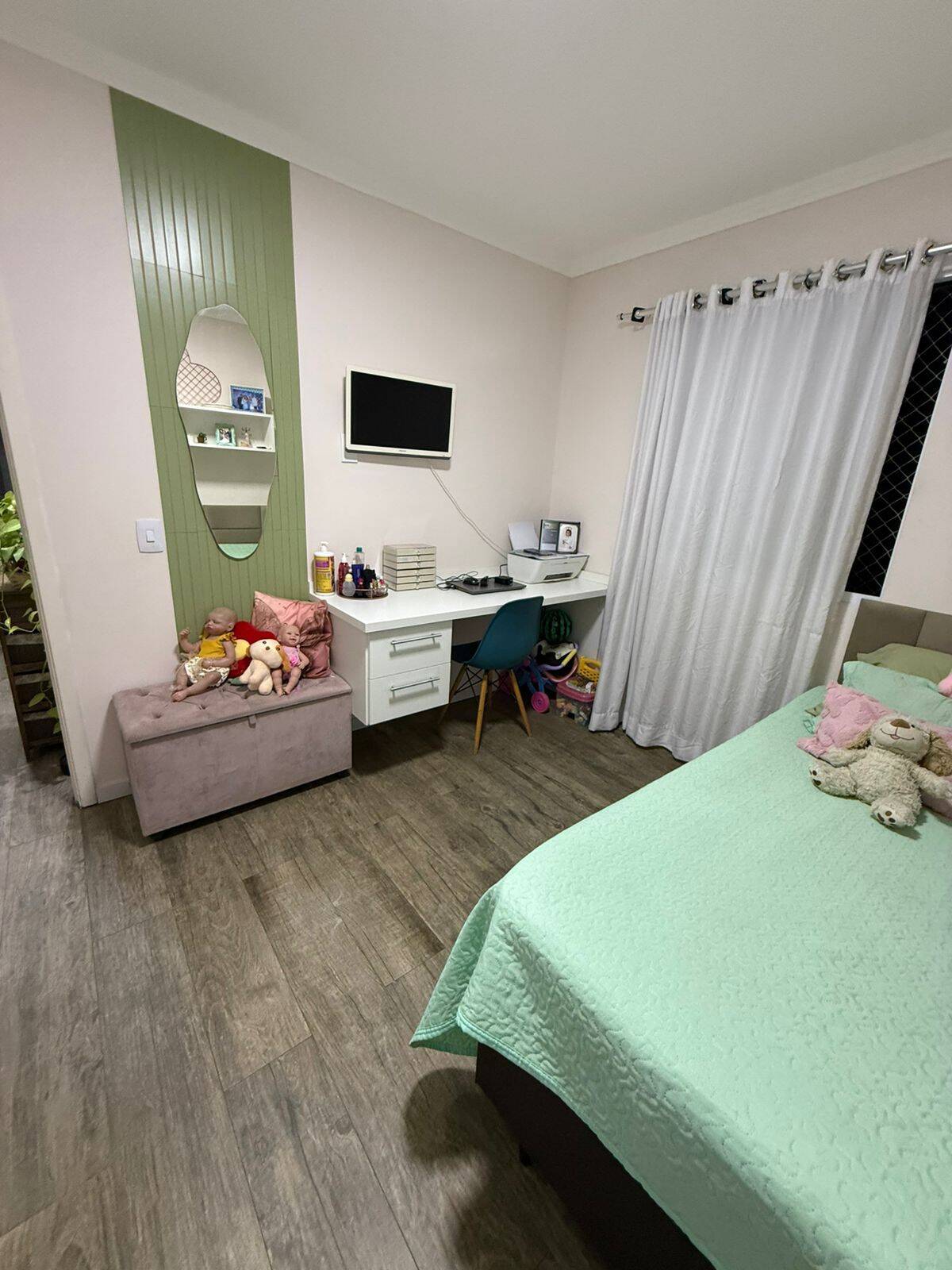 Apartamento, 2 quartos - Foto 17