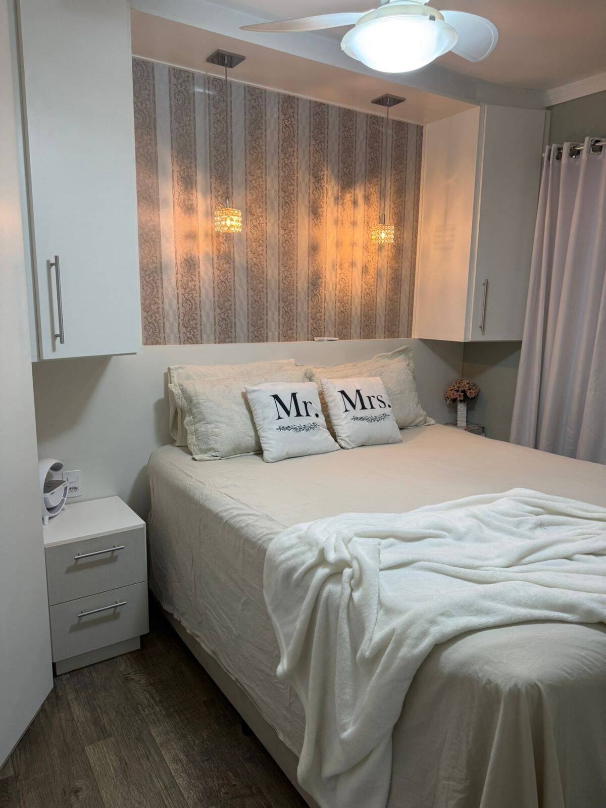 Apartamento, 2 quartos - Foto 1