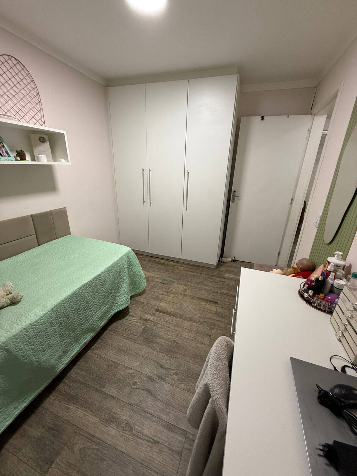 Apartamento, 2 quartos - Foto 19
