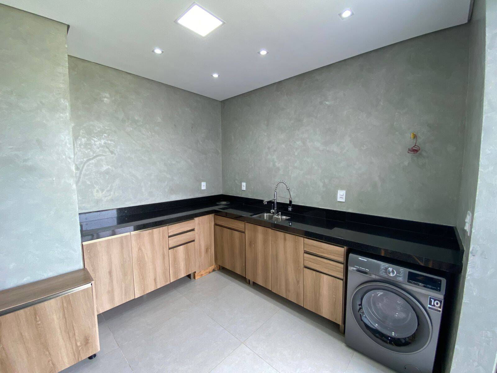 Casa, 3 quartos, 120 m² - Foto 4