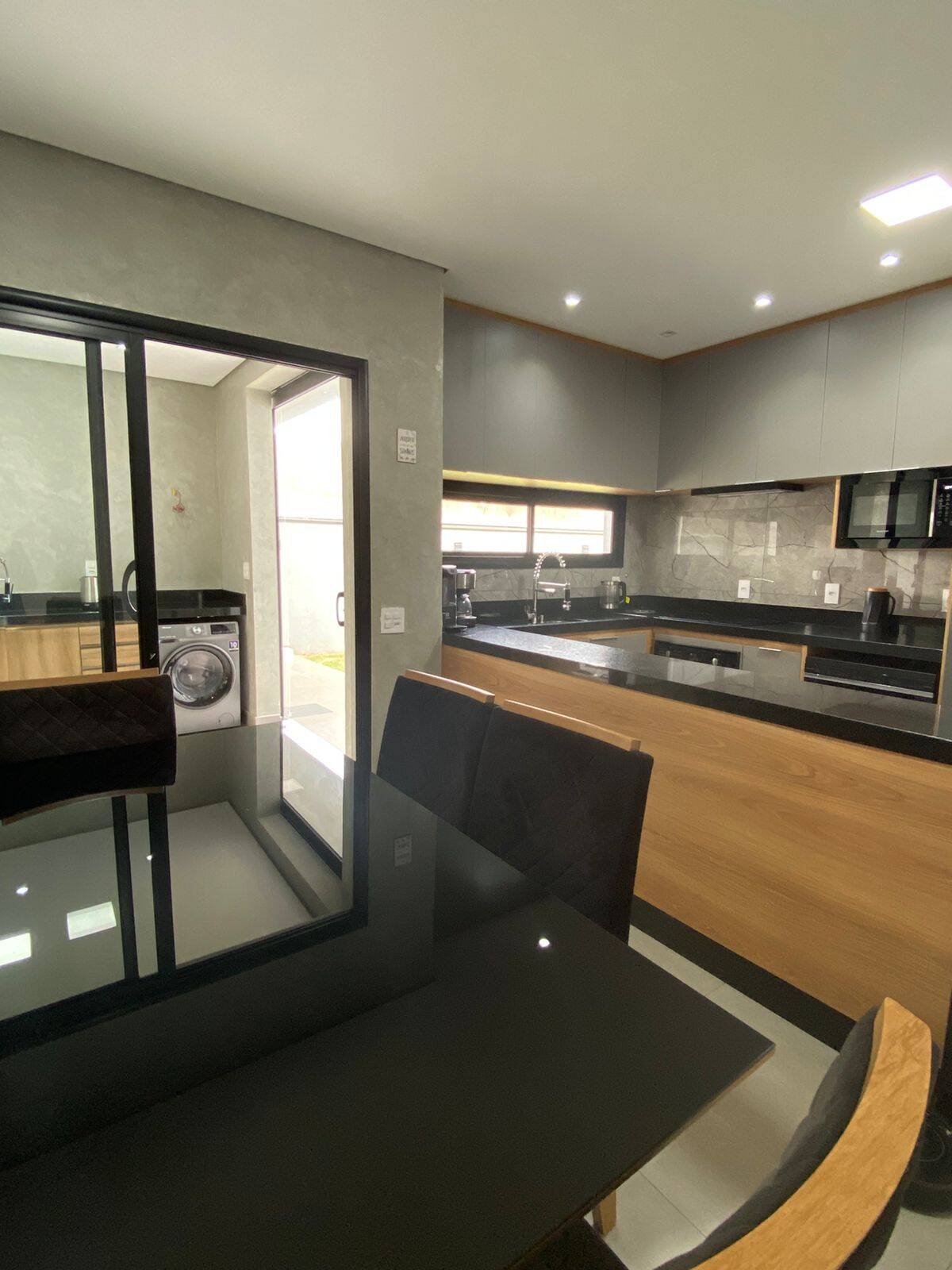 Casa, 3 quartos, 120 m² - Foto 8