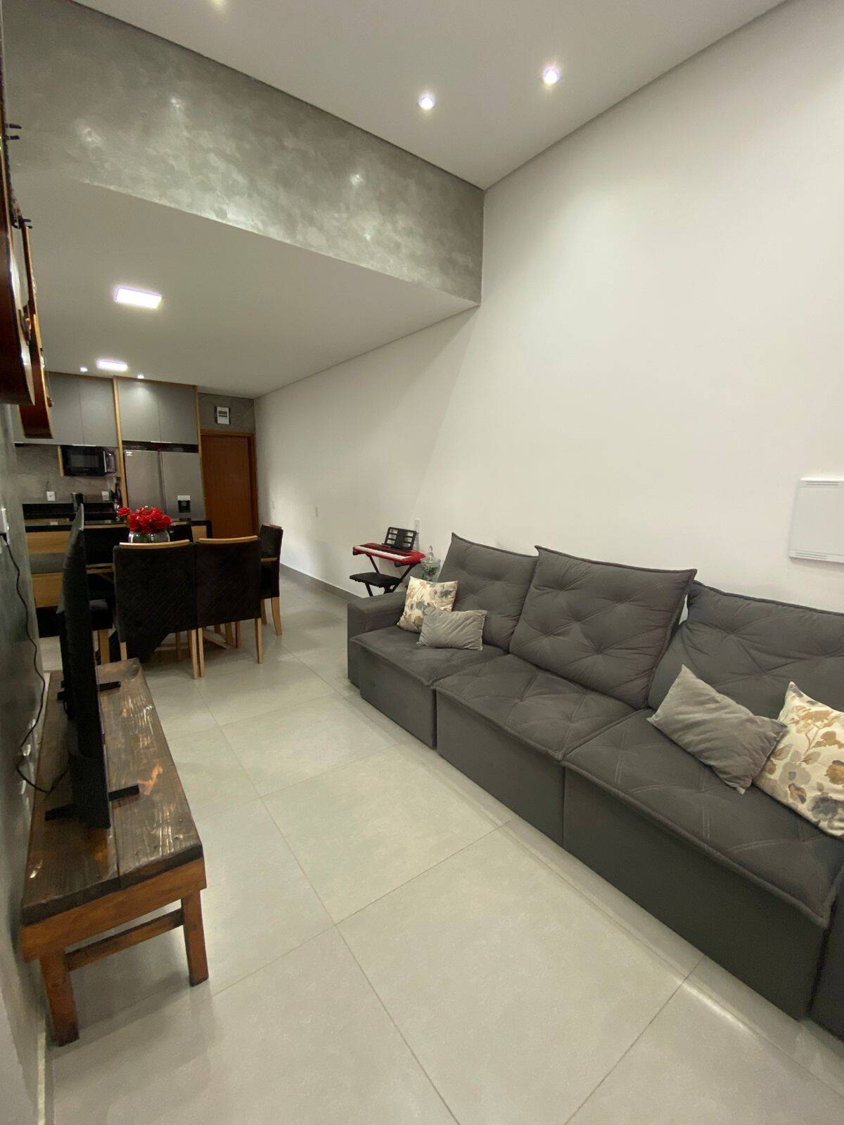 Casa, 3 quartos, 120 m² - Foto 3