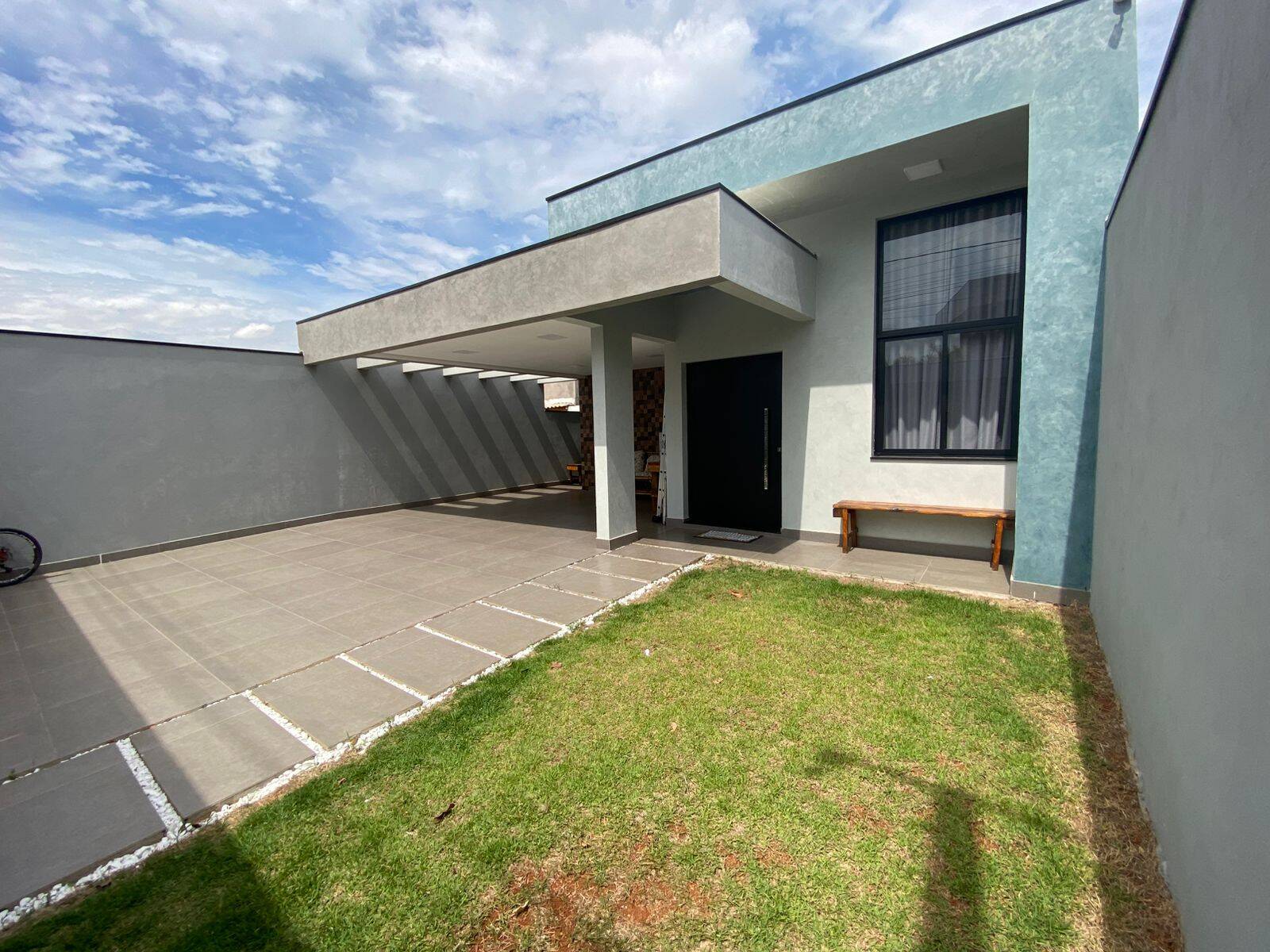 Casa, 3 quartos, 120 m² - Foto 21