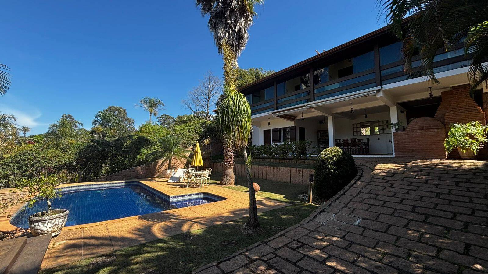 Casa de Condomínio, 4 quartos - Foto 3
