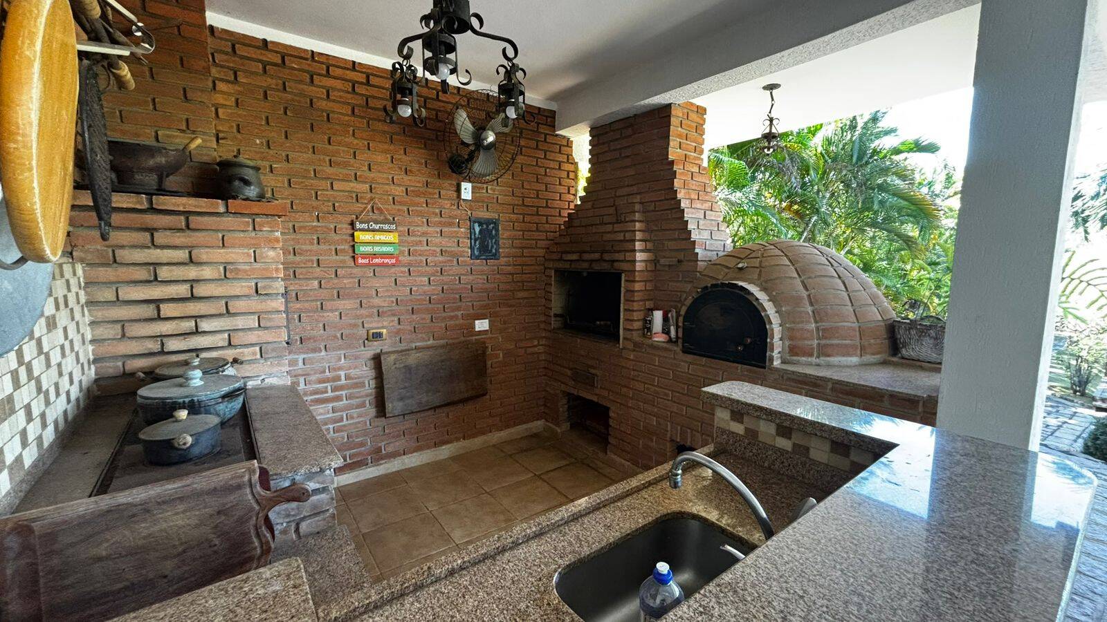 Casa de Condomínio, 4 quartos - Foto 5