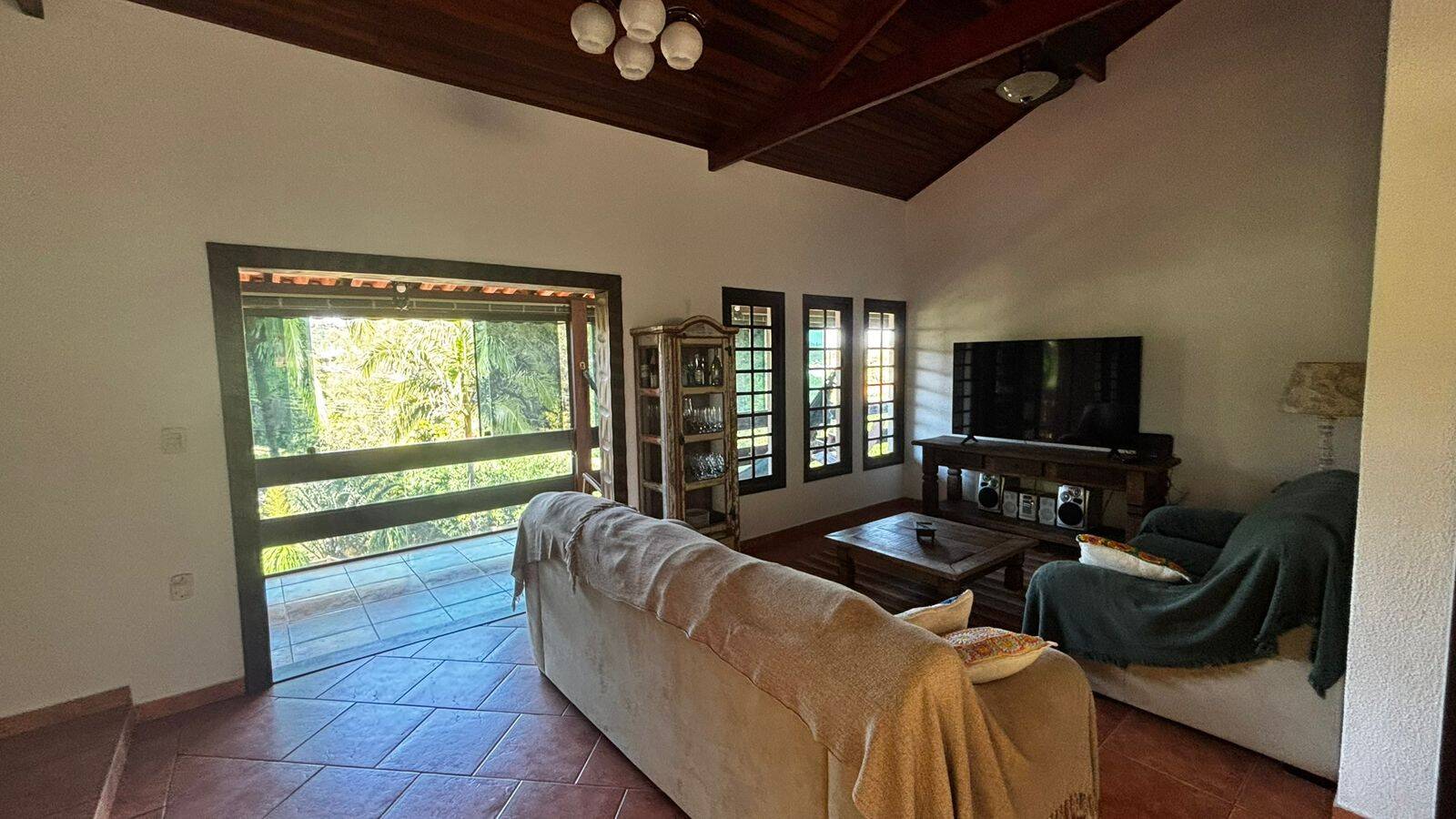 Casa de Condomínio, 4 quartos - Foto 7
