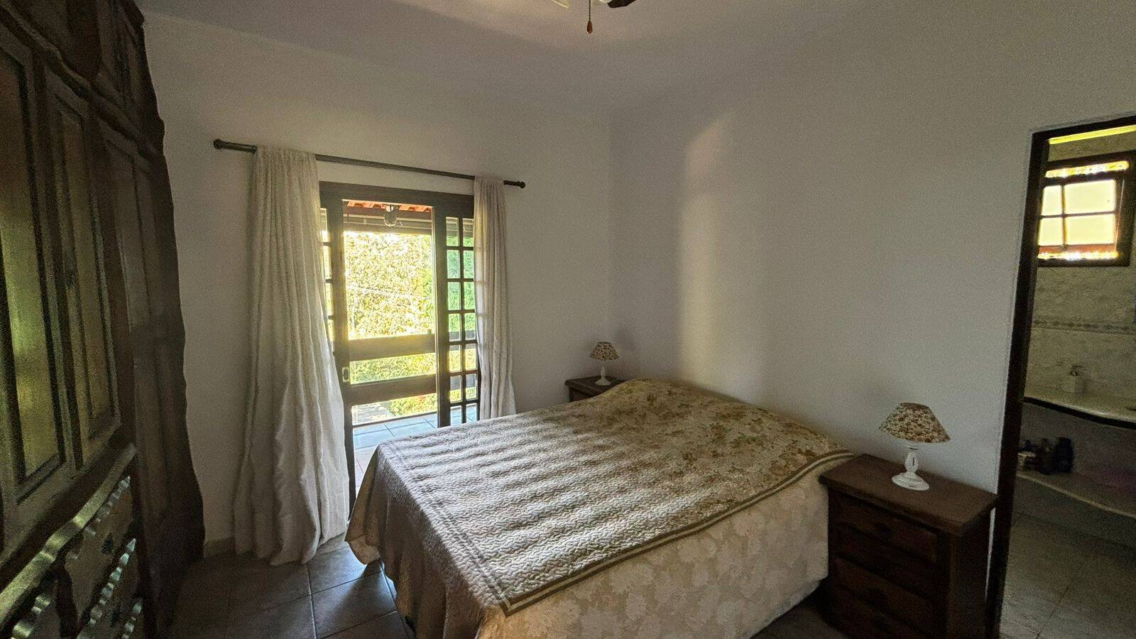 Casa de Condomínio, 4 quartos - Foto 12