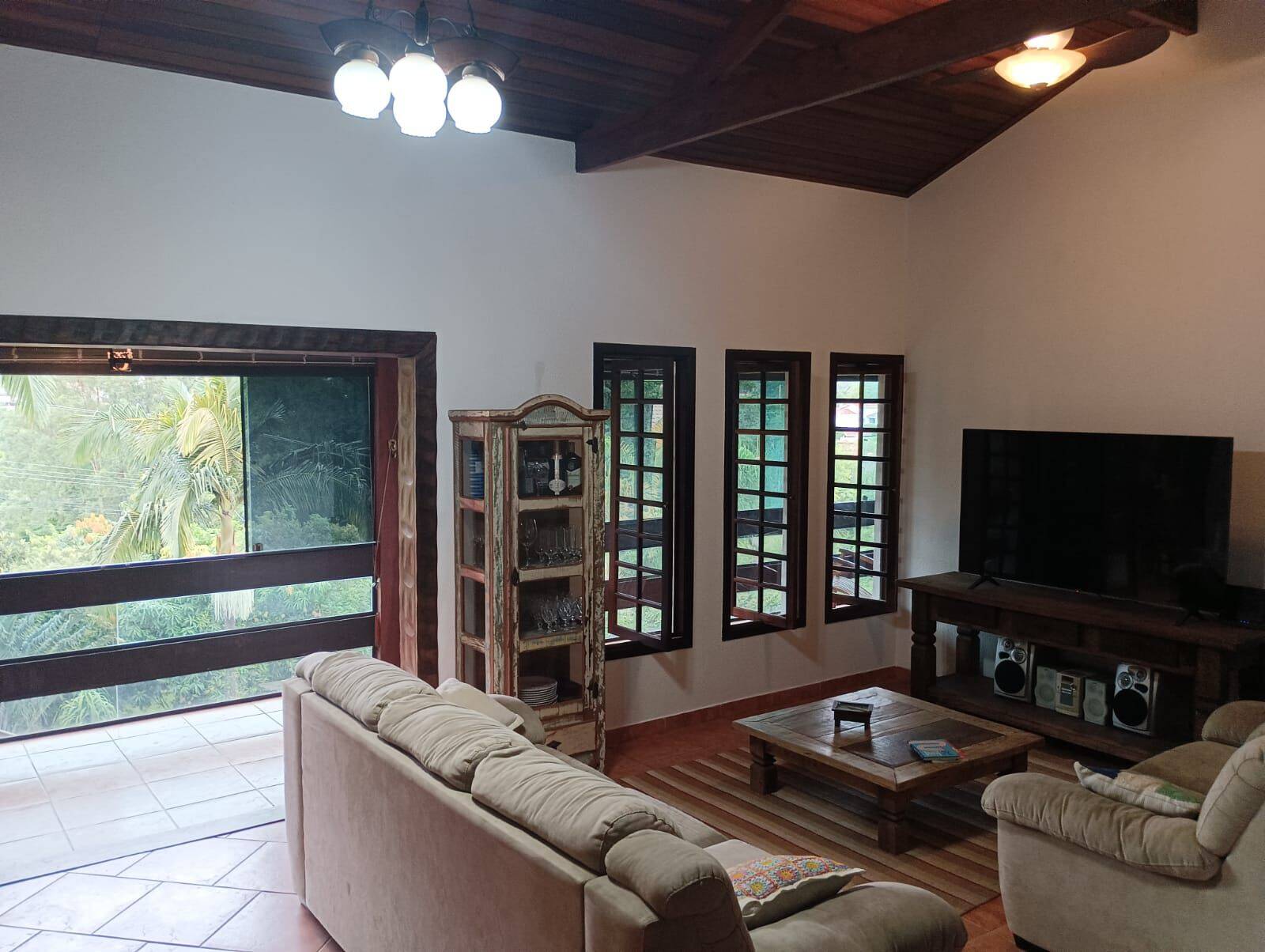 Casa de Condomínio, 4 quartos - Foto 15