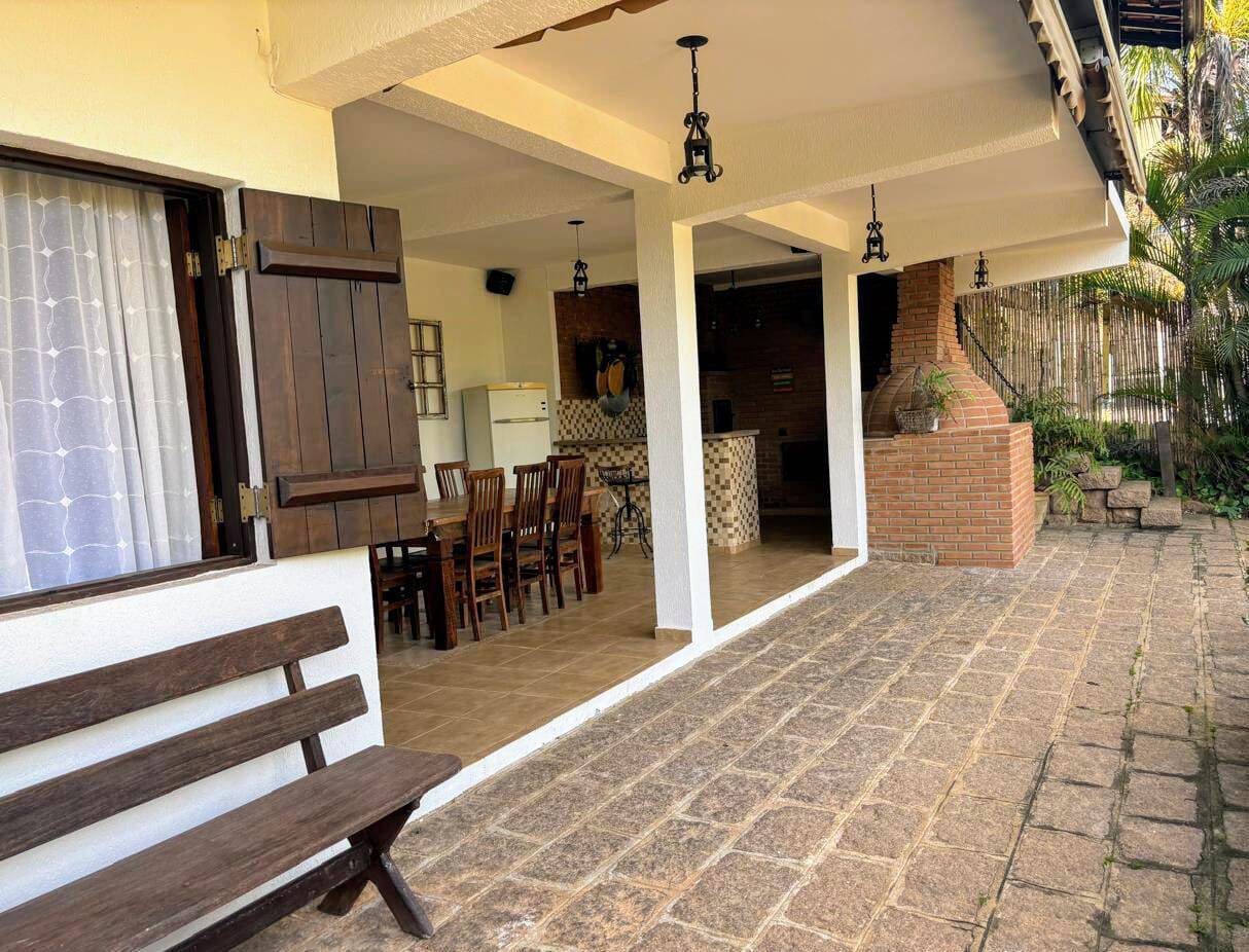 Casa de Condomínio, 4 quartos - Foto 17