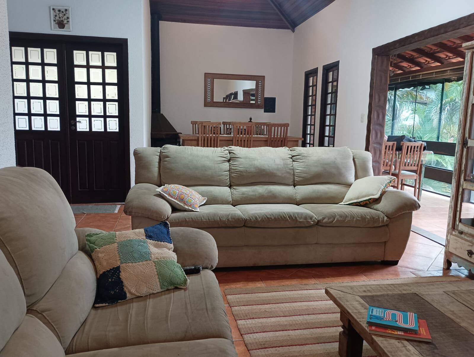 Casa de Condomínio, 4 quartos - Foto 18