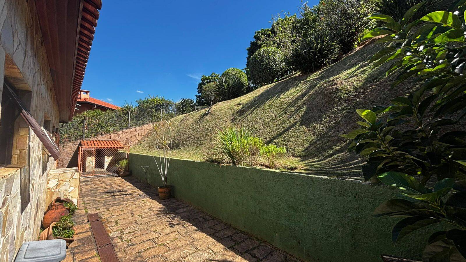 Casa de Condomínio, 4 quartos - Foto 19
