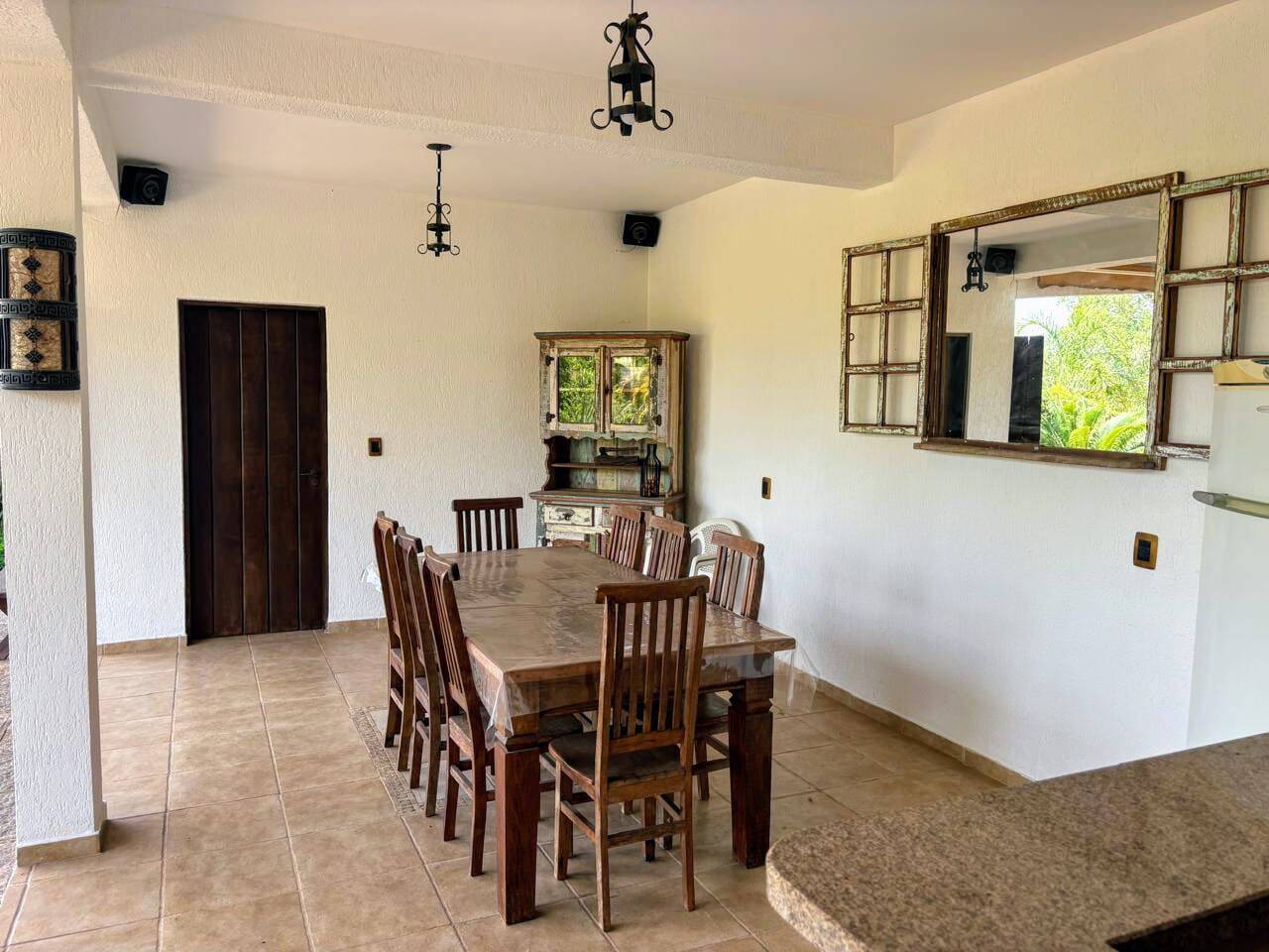 Casa de Condomínio, 4 quartos - Foto 24