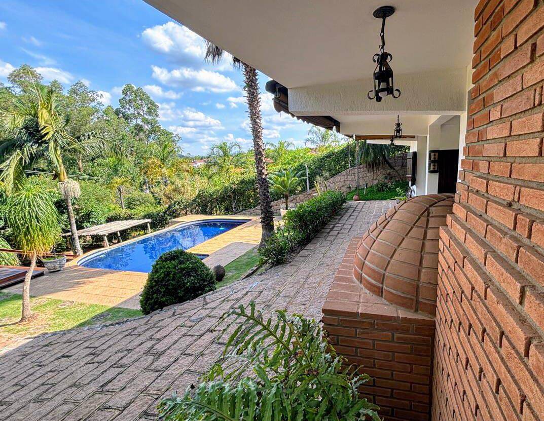 Casa de Condomínio, 4 quartos - Foto 25