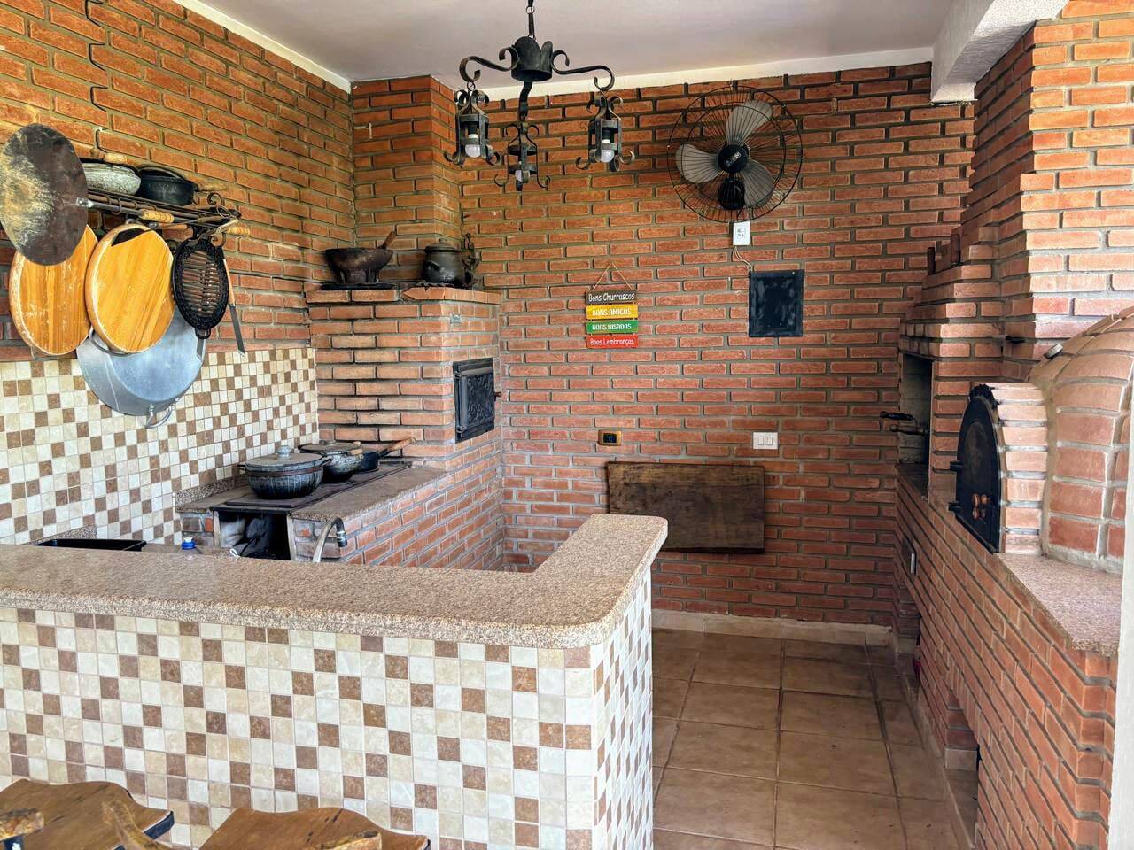 Casa de Condomínio, 4 quartos - Foto 26