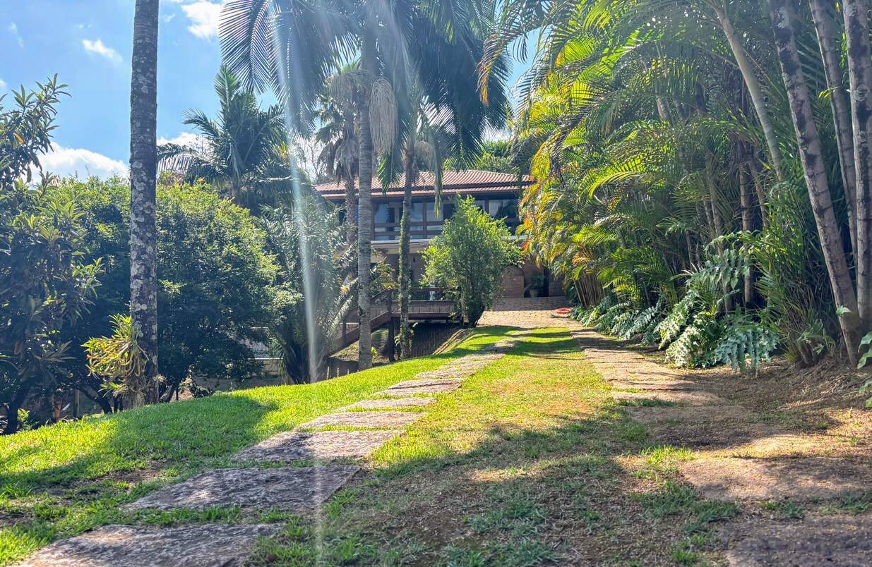 Casa de Condomínio, 4 quartos - Foto 28