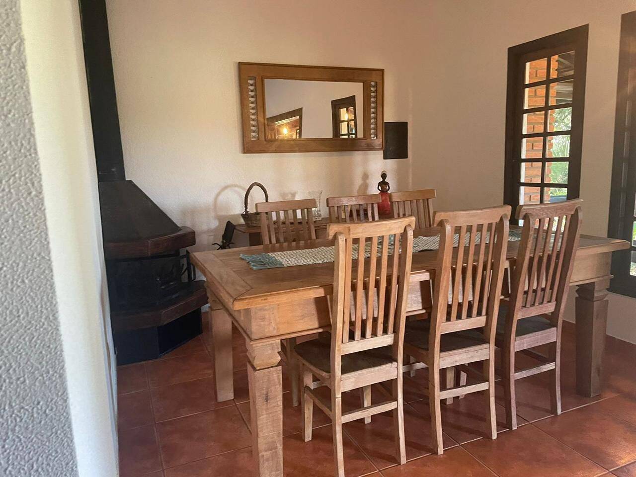 Casa de Condomínio, 4 quartos - Foto 32