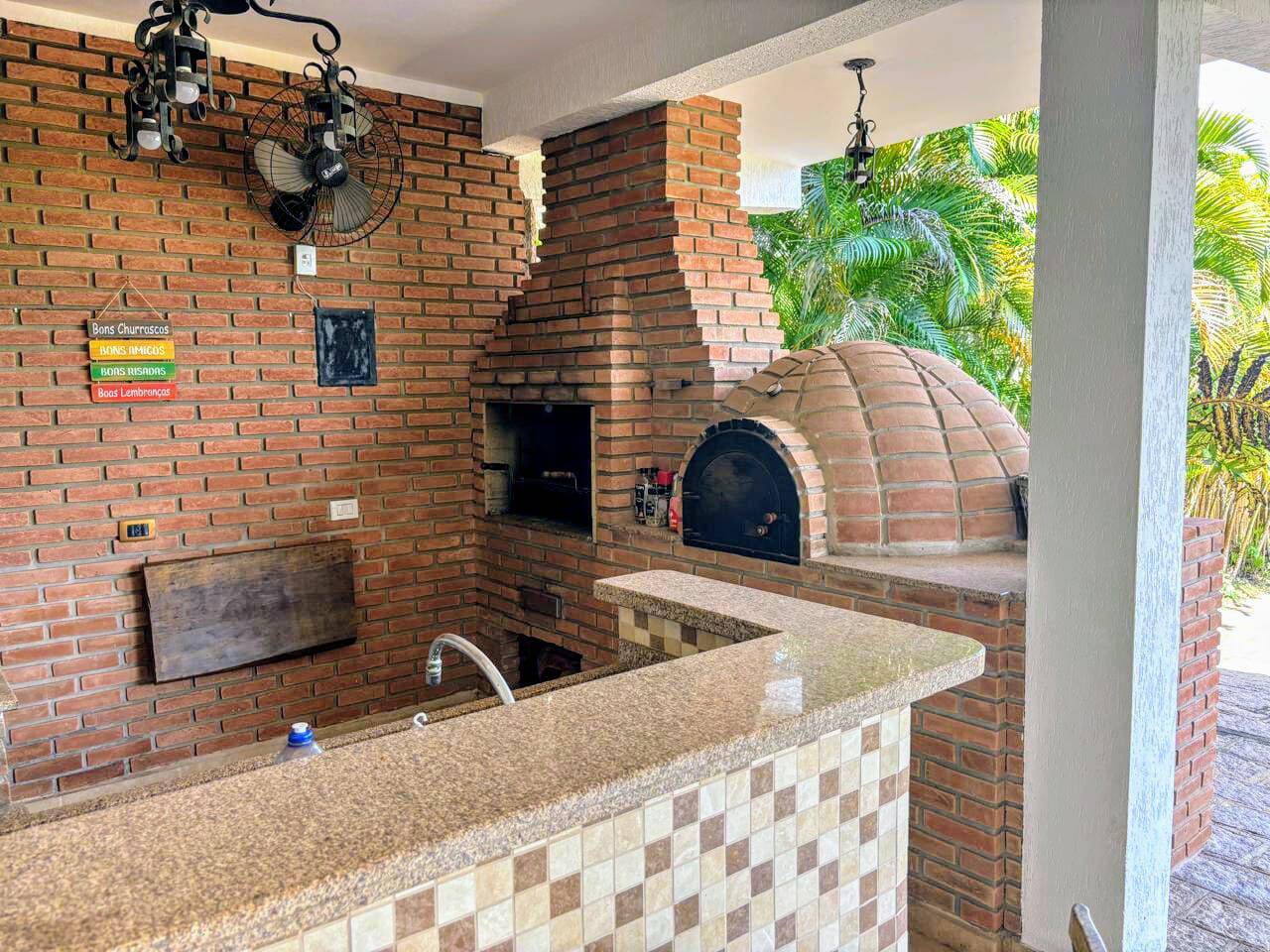 Casa de Condomínio, 4 quartos - Foto 31