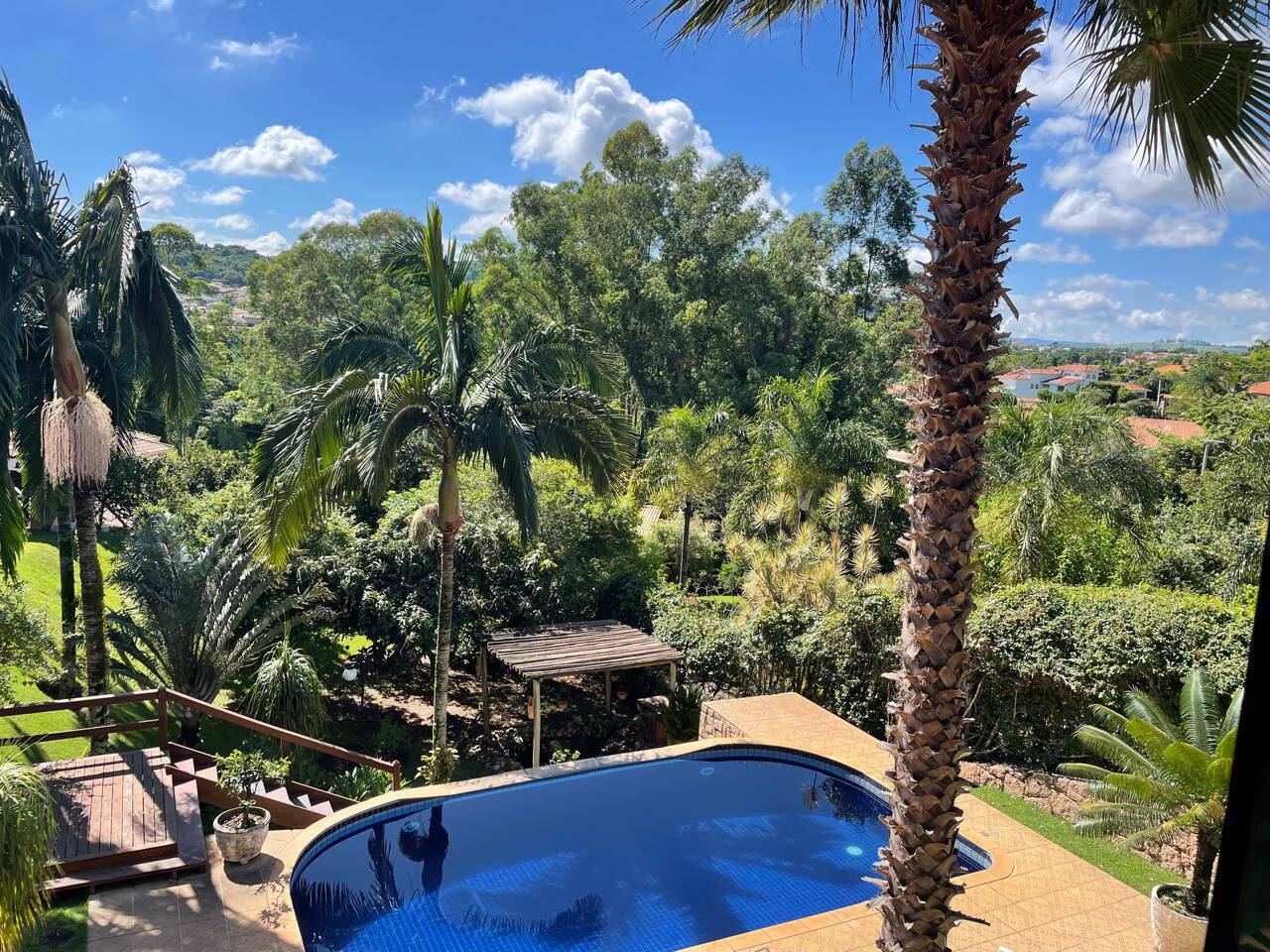 Casa de Condomínio, 4 quartos - Foto 40