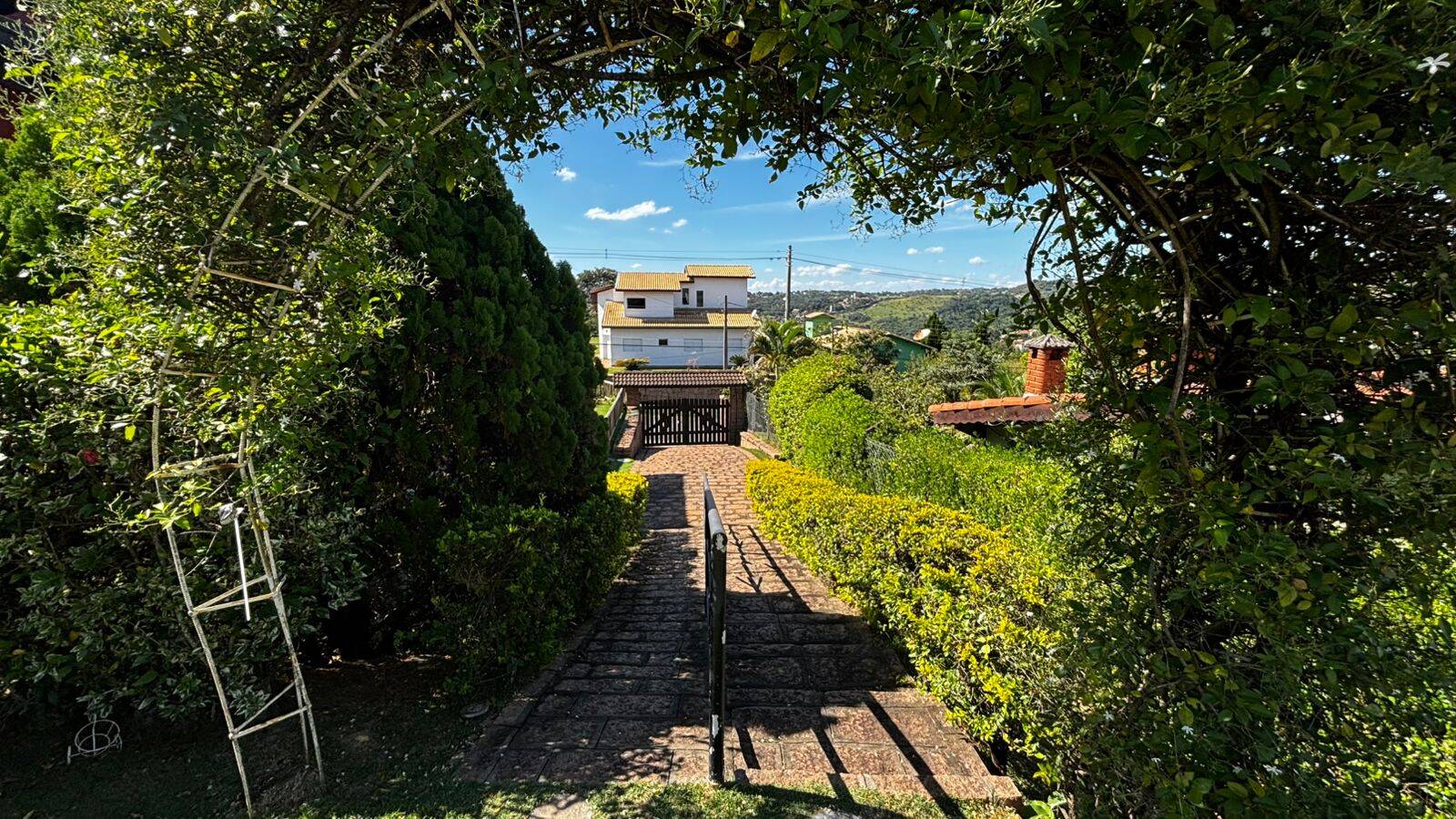 Casa de Condomínio, 6 quartos - Foto 3