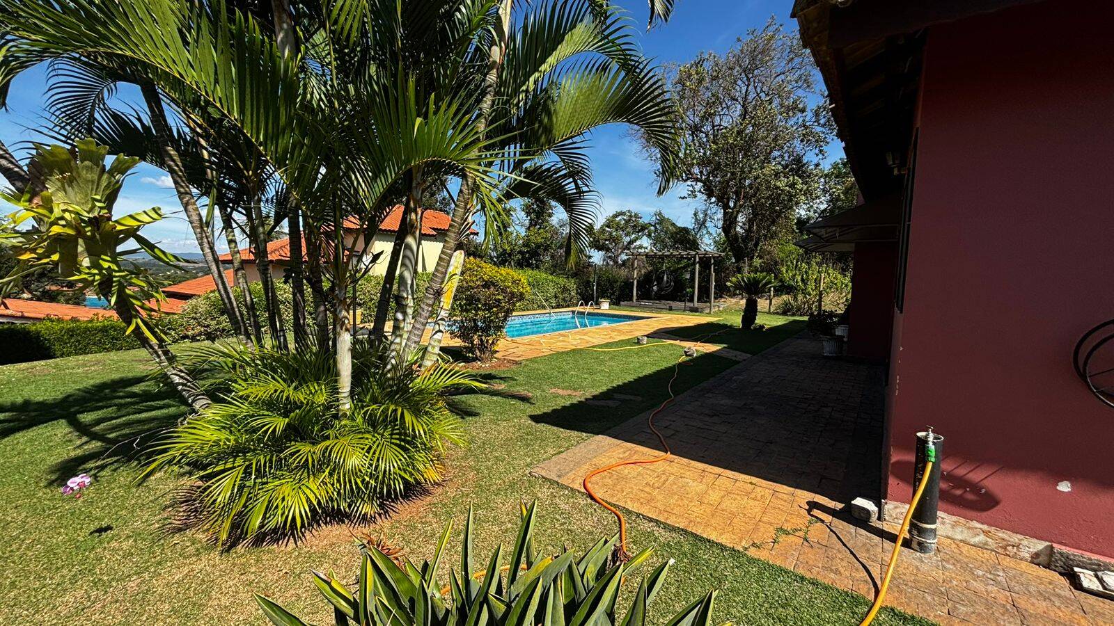 Casa de Condomínio, 6 quartos - Foto 2