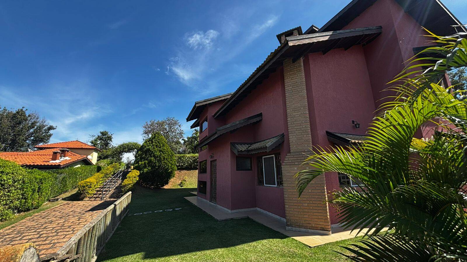 Casa de Condomínio, 6 quartos - Foto 6