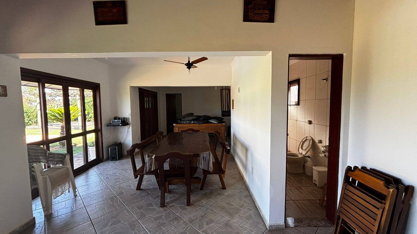 Casa de Condomínio, 6 quartos - Foto 7