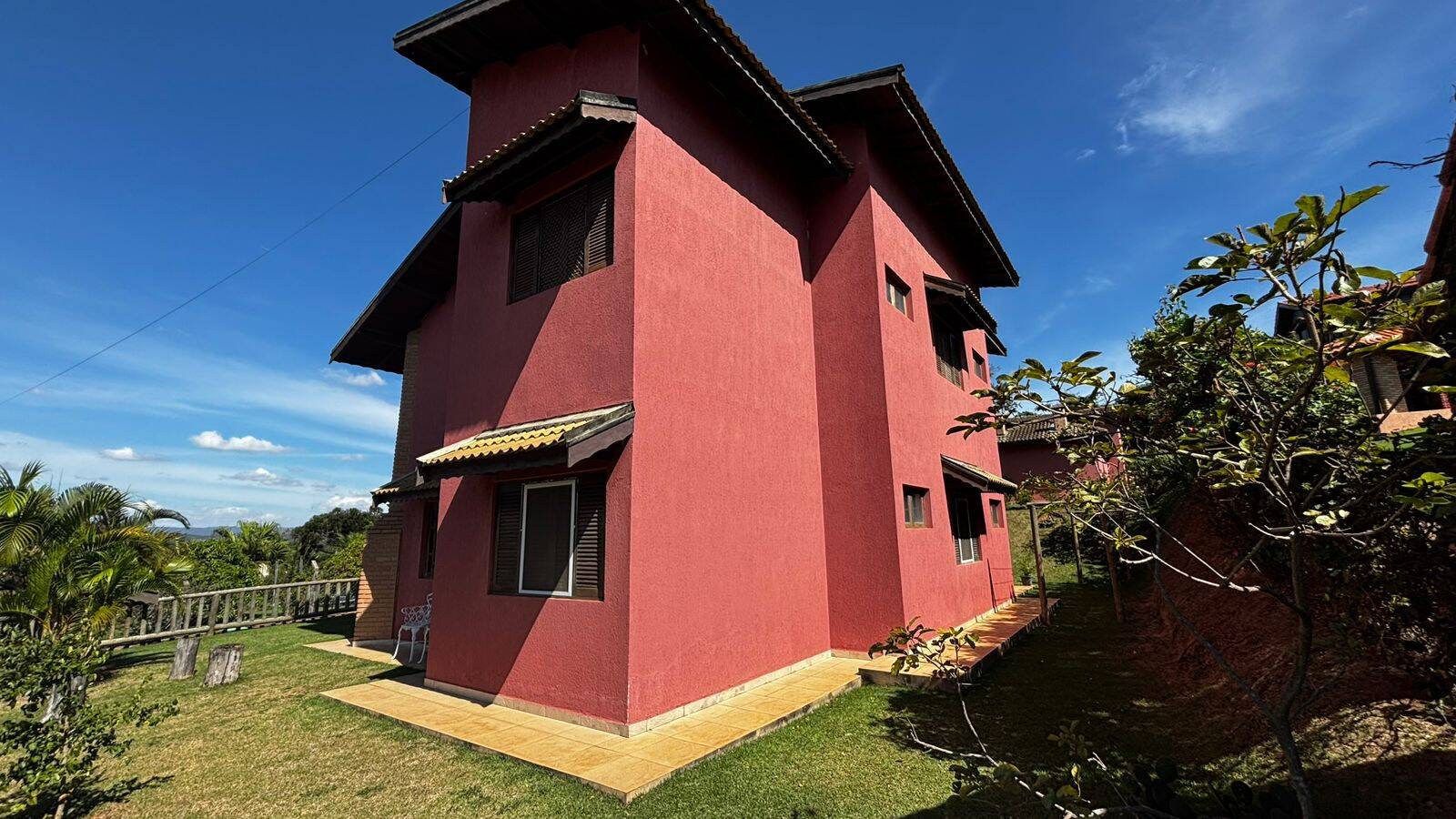 Casa de Condomínio, 6 quartos - Foto 4