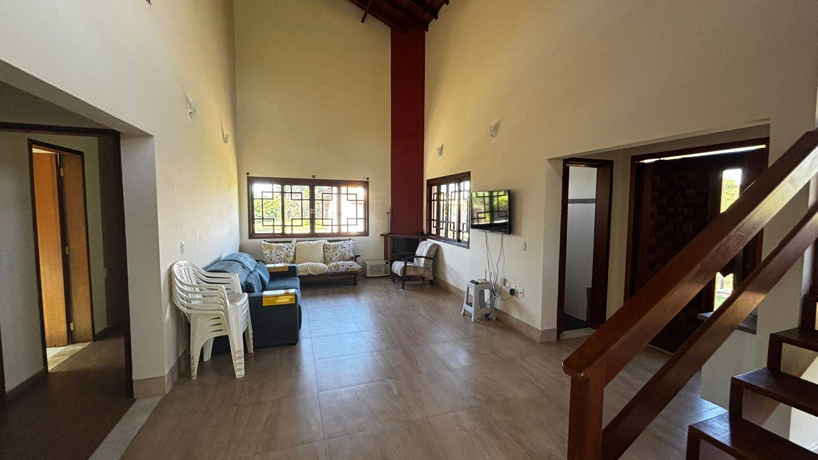 Casa de Condomínio, 6 quartos - Foto 8