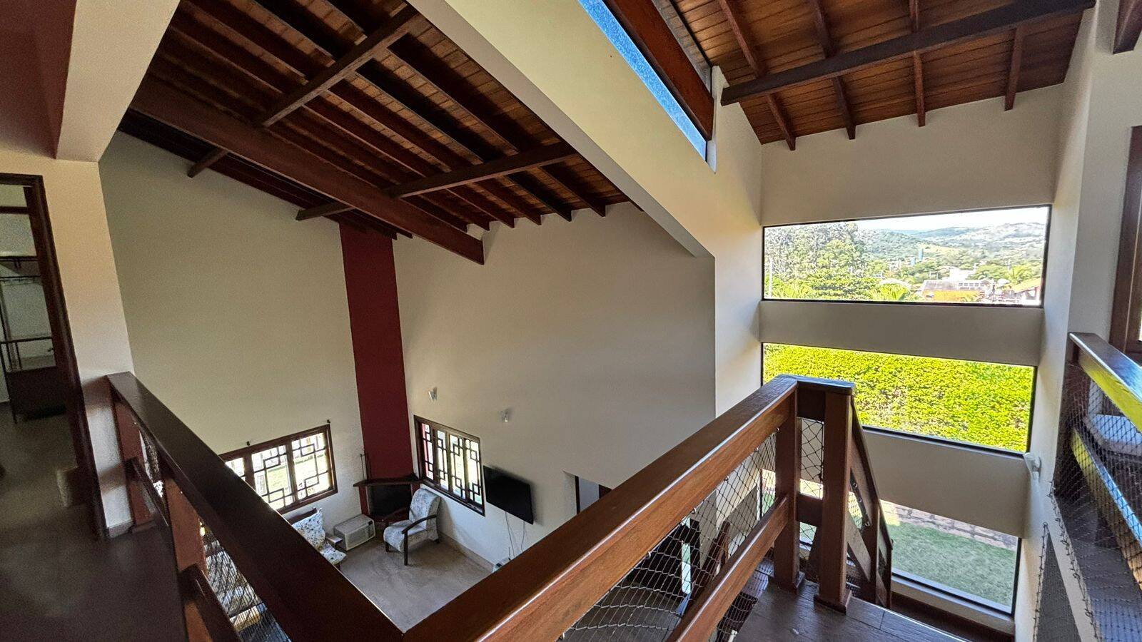 Casa de Condomínio, 6 quartos - Foto 17