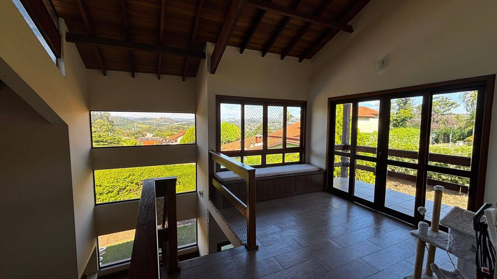 Casa de Condomínio, 6 quartos - Foto 14