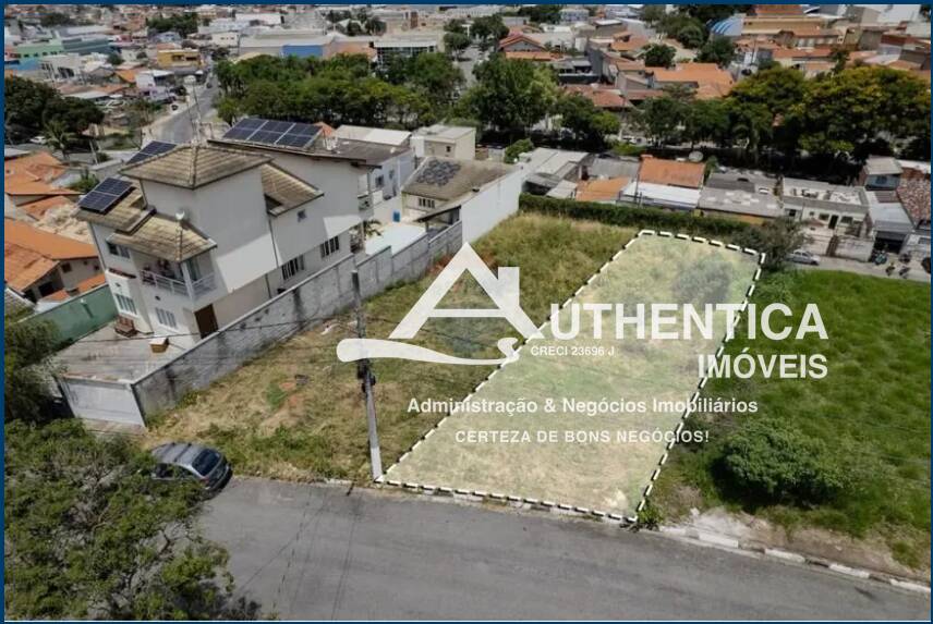Terreno, 493 m² - Foto 3