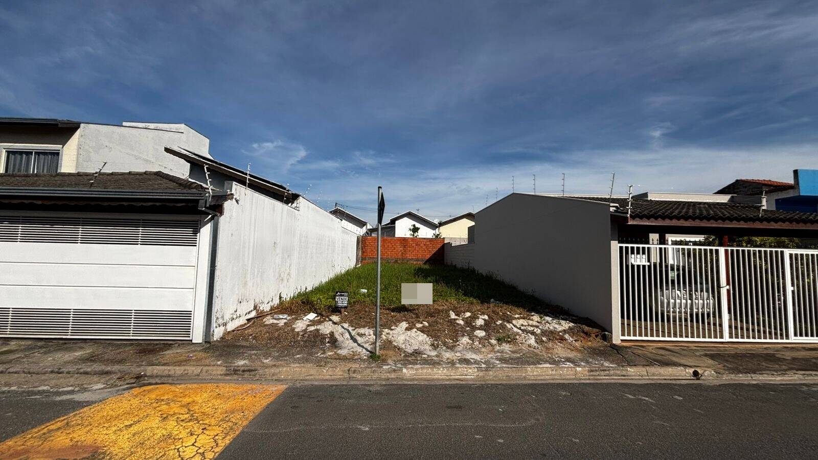 Terreno, 200 m² - Foto 3