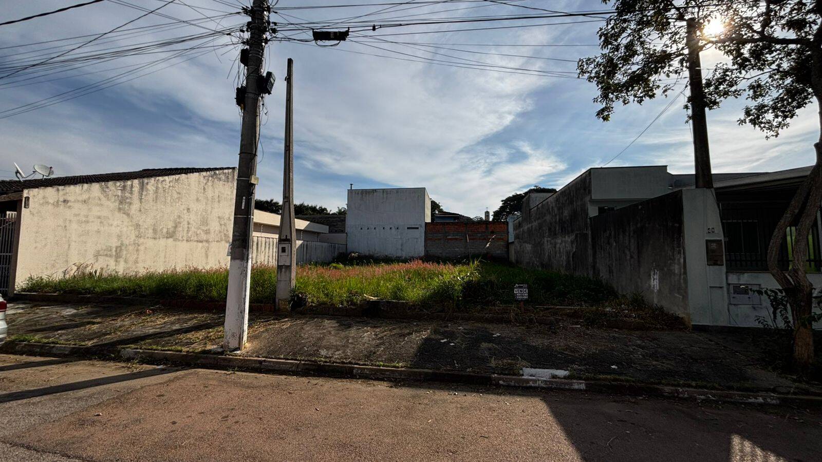 Terreno, 299 m² - Foto 2