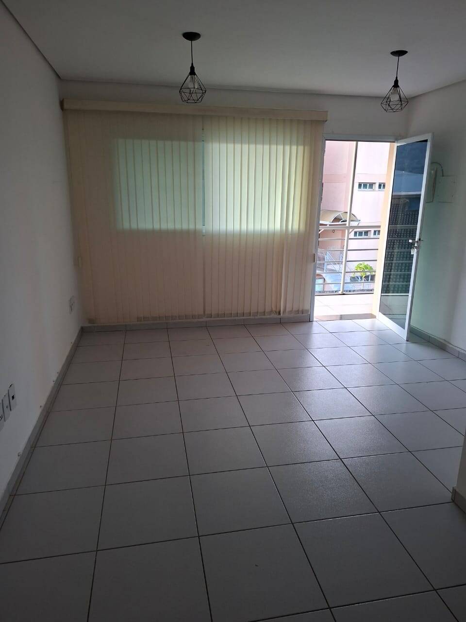 Sala-Conjunto, 20 m² - Foto 1