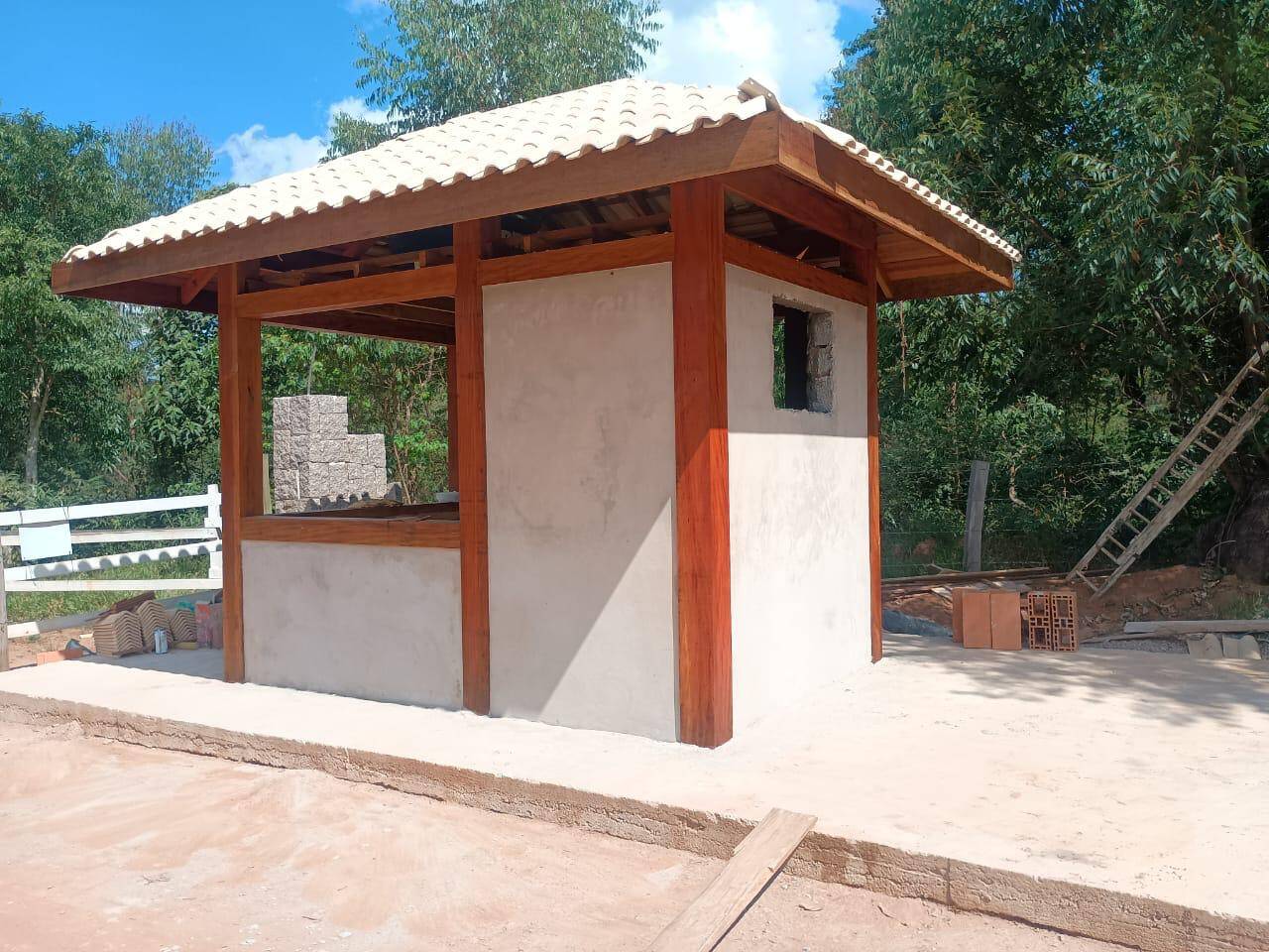 Terreno, 2 hectares - Foto 13