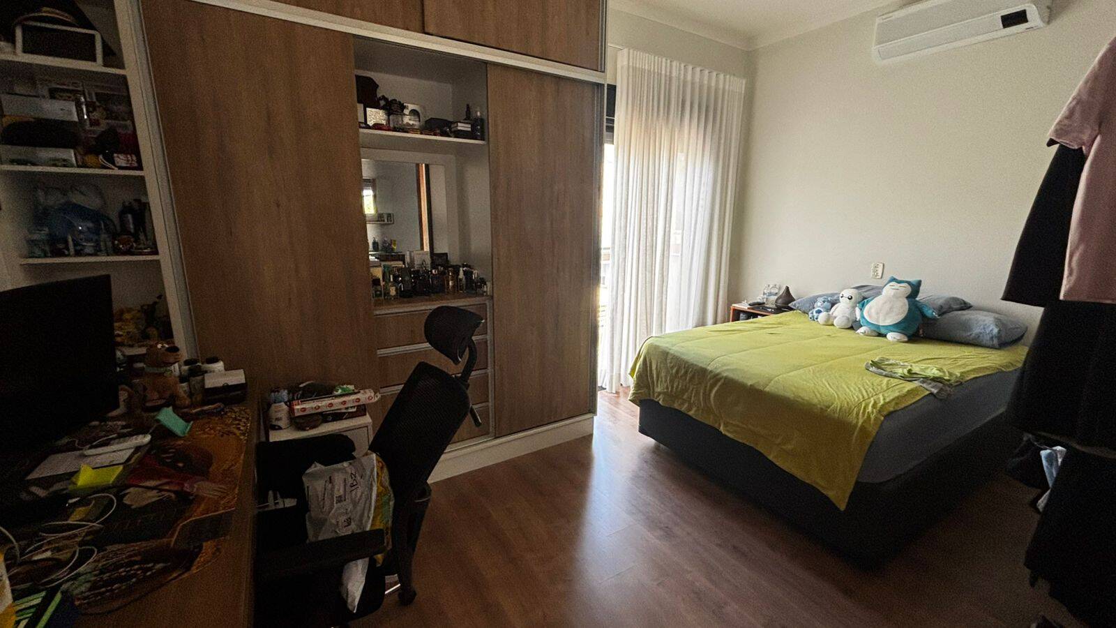 Casa de Condomínio, 5 quartos - Foto 4