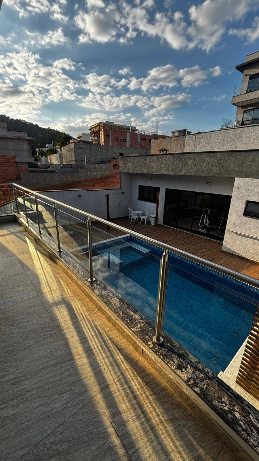 Casa de Condomínio, 5 quartos - Foto 6